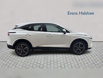 Used Nissan Qashqai 2024 for sale - 78869611: Photo