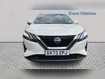 Used Nissan Qashqai 2024 for sale - 78869611: Photo