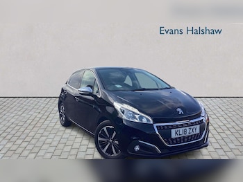 Used Peugeot 208 2018 for sale - 78451488: Photo