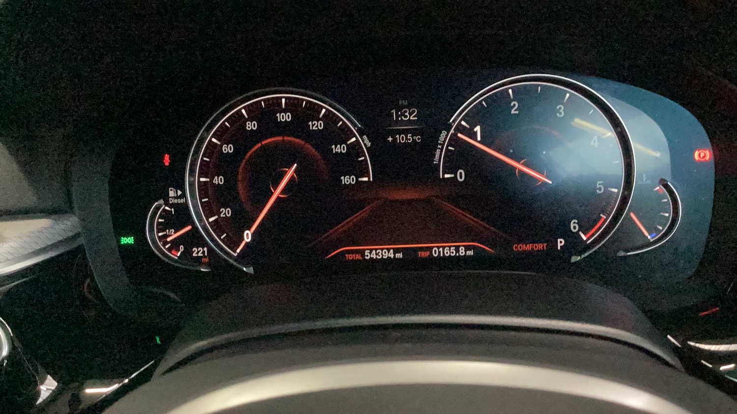 Used BMW 5 Series 2018 for sale - 77859943: Photo 10