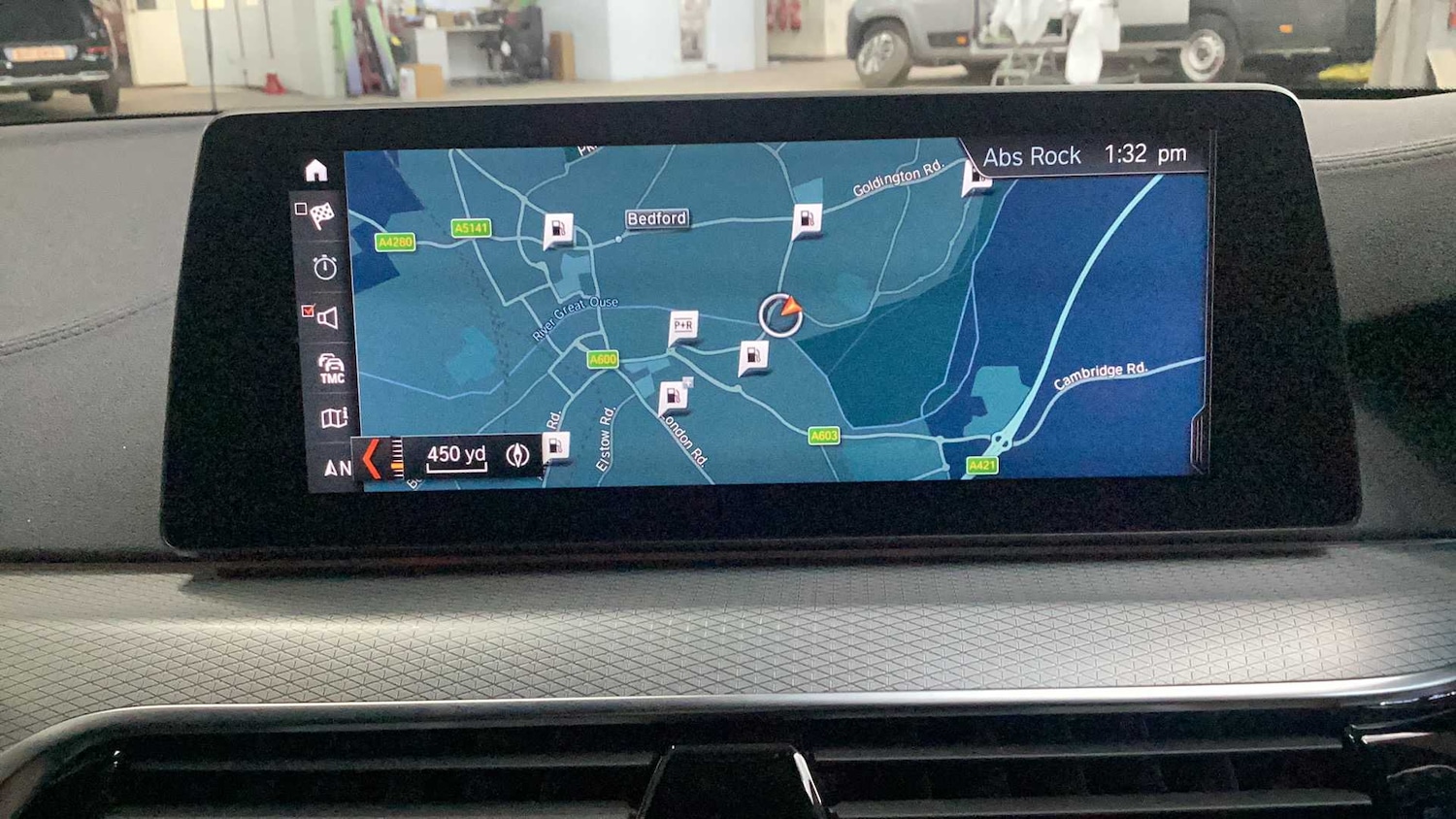 Used BMW 5 Series 2018 for sale - 77859943: Photo 11