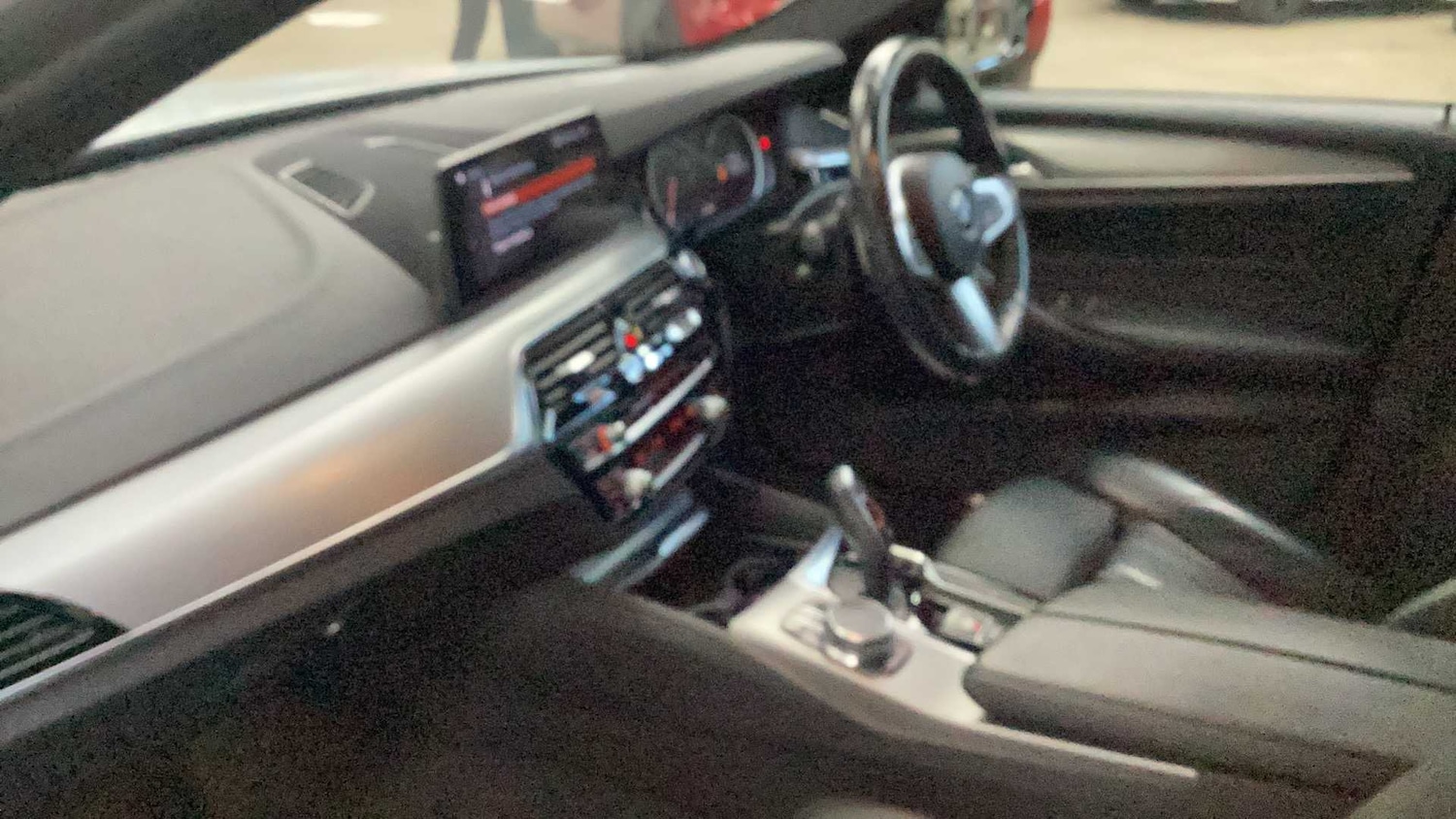 Used BMW 5 Series 2018 for sale - 77859943: Photo 13