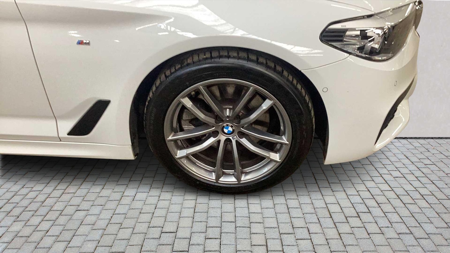 Used BMW 5 Series 2018 for sale - 77859943: Photo 6