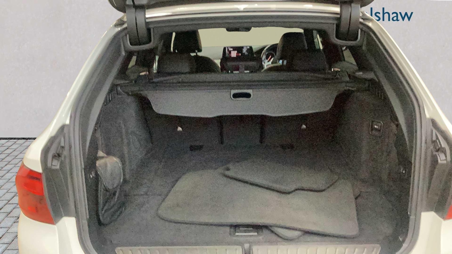 Used BMW 5 Series 2018 for sale - 77859943: Photo 7