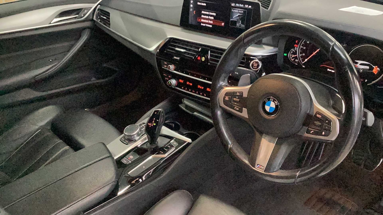 Used BMW 5 Series 2018 for sale - 77859943: Photo 8