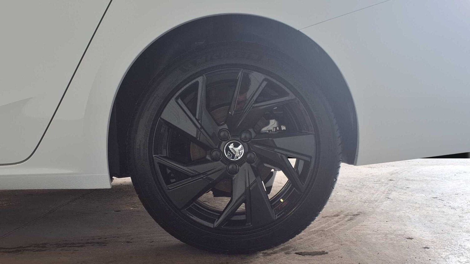 Used Vauxhall Astra for sale - 77862103: Photo 11