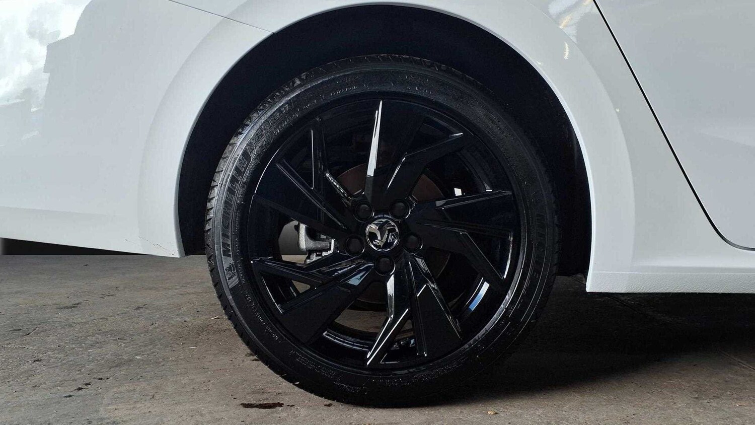 Used Vauxhall Astra for sale - 77862103: Photo 12