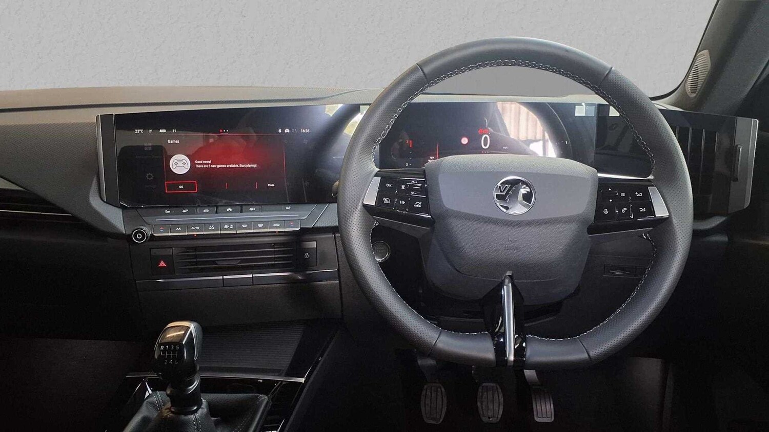 Used Vauxhall Astra for sale - 77862103: Photo 18