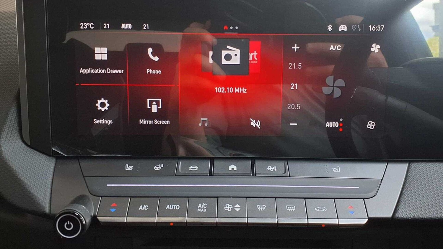 Used Vauxhall Astra for sale - 77862103: Photo 19