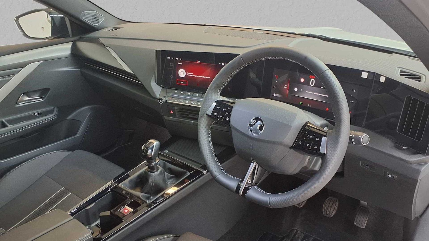 Used Vauxhall Astra for sale - 77862103: Photo 2