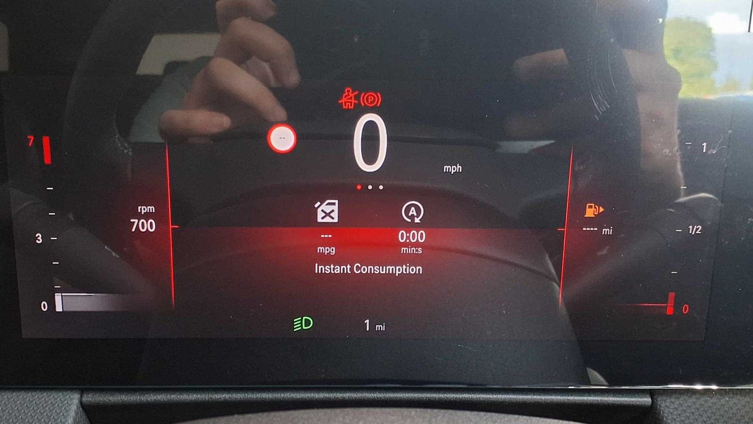 Used Vauxhall Astra for sale - 77862103: Photo 3