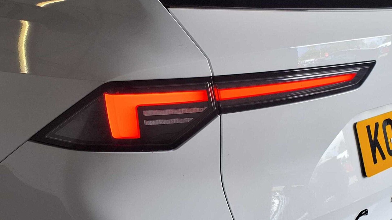 Used Vauxhall Astra for sale - 77862103: Photo 30