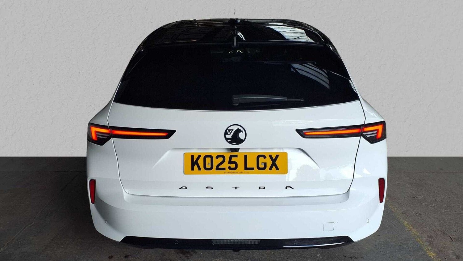 Used Vauxhall Astra for sale - 77862103: Photo 6