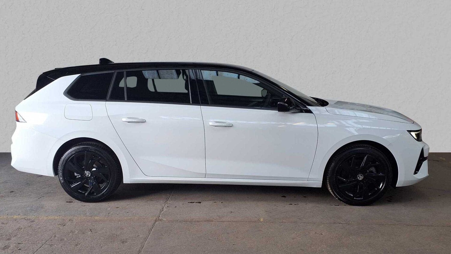 Used Vauxhall Astra for sale - 77862103: Photo 7