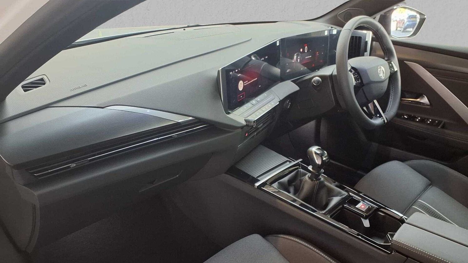 Used Vauxhall Astra for sale - 77862103: Photo 9