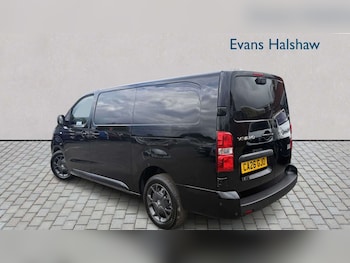 Used Vauxhall Vivaro 2026 for sale - 78365688: Photo