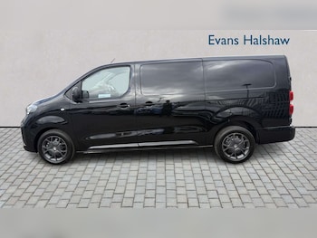 Used Vauxhall Vivaro 2026 for sale - 78365688: Photo