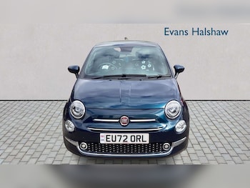 Used Fiat 500 2022 for sale - 78351859: Photo