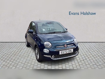 Used Fiat 500 2022 for sale - 78351859: Photo