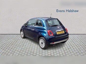 Used Fiat 500 2022 for sale - 78351859: Photo