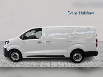 Used Vauxhall Vivaro 2025 for sale - 79648940: Photo