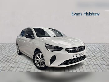 Used Vauxhall Corsa 2023 for sale - 79672313: Photo