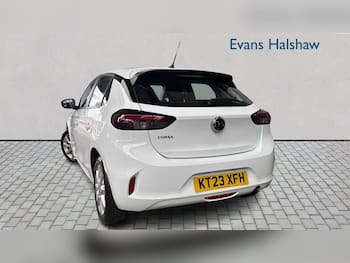 Used Vauxhall Corsa 2023 for sale - 79672313: Photo