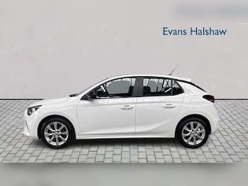 Used Vauxhall Corsa 2023 for sale - 79672313: Photo