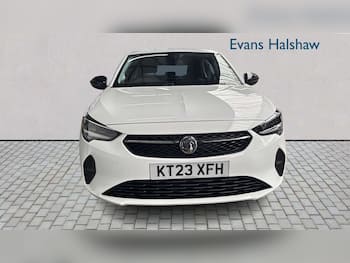 Used Vauxhall Corsa 2023 for sale - 79672313: Photo