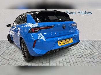 Used Vauxhall Astra 2026 for sale - 78845496: Photo