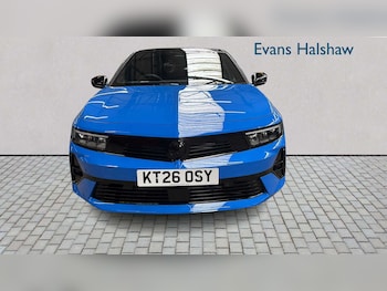 Used Vauxhall Astra 2026 for sale - 78845496: Photo