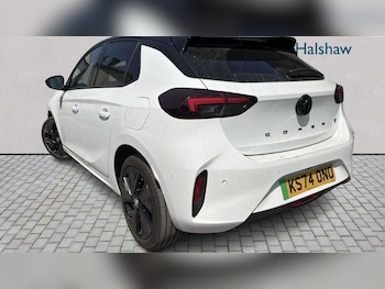 Used Vauxhall Corsa 2025 for sale - 79015228: Photo