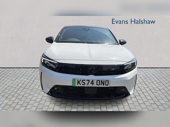 Used Vauxhall Corsa 2025 for sale - 79015228: Photo