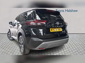 Used Nissan X-Trail 2023 for sale - 79319537: Photo
