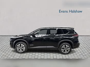 Used Nissan X-Trail 2023 for sale - 79319537: Photo