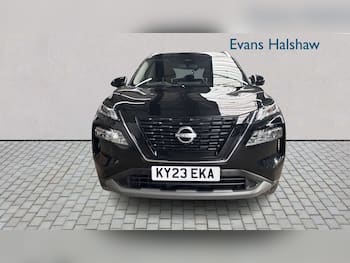 Used Nissan X-Trail 2023 for sale - 79319537: Photo