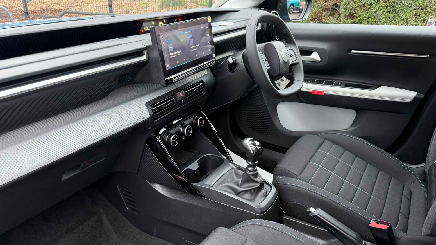 Used Citroen C3 for sale - 77857600: Photo 13