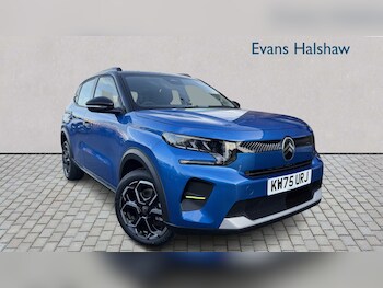 Used Citroen C3 2025 for sale - 77857600: Photo