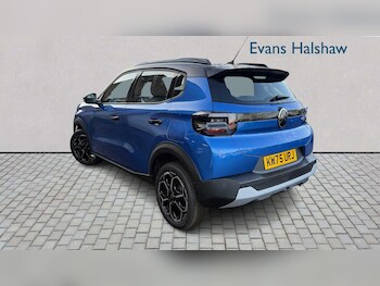 Used Citroen C3 2025 for sale - 77857600: Photo