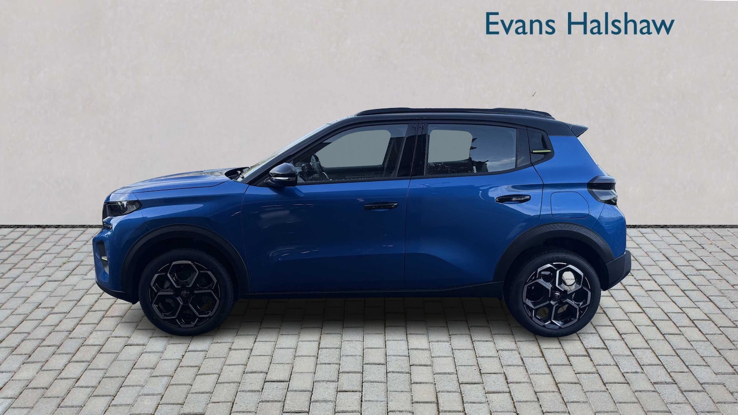 Used Citroen C3 for sale - 77857600: Photo 3