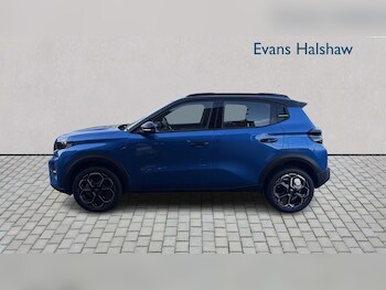 Used Citroen C3 2025 for sale - 77857600: Photo