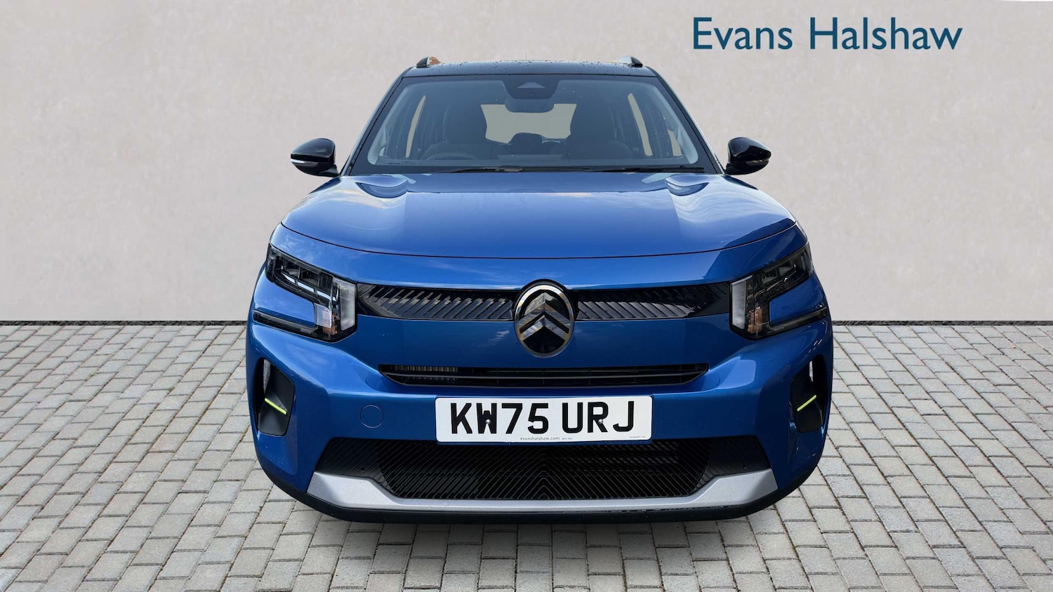 Used Citroen C3 for sale - 77857600: Photo 4