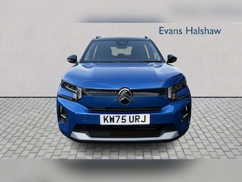 Used Citroen C3 2025 for sale - 77857600: Photo