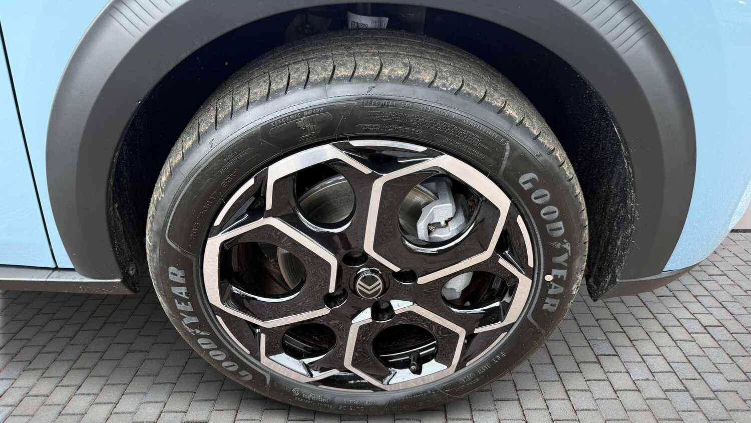 Used Citroen C3 for sale - 77857600: Photo 6