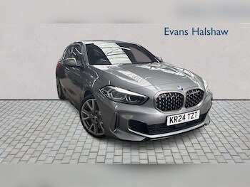 Used BMW 1 Series 2024 for sale - 79172737: Photo