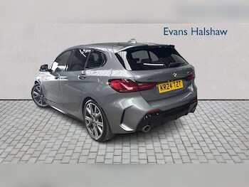 Used BMW 1 Series 2024 for sale - 79172737: Photo