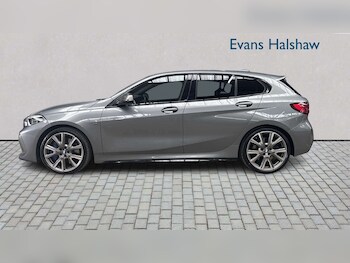 Used BMW 1 Series 2024 for sale - 79172737: Photo