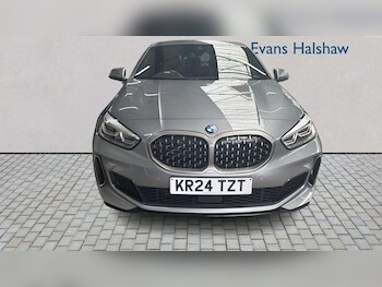Used BMW 1 Series 2024 for sale - 79172737: Photo