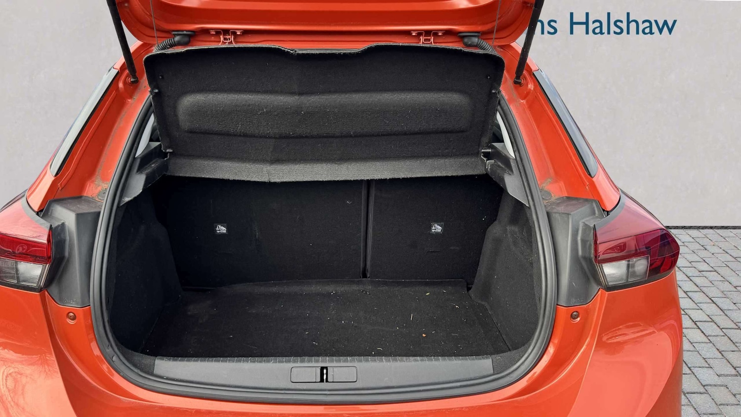 Used Vauxhall Corsa 2020 for sale - 77859118: Photo 4