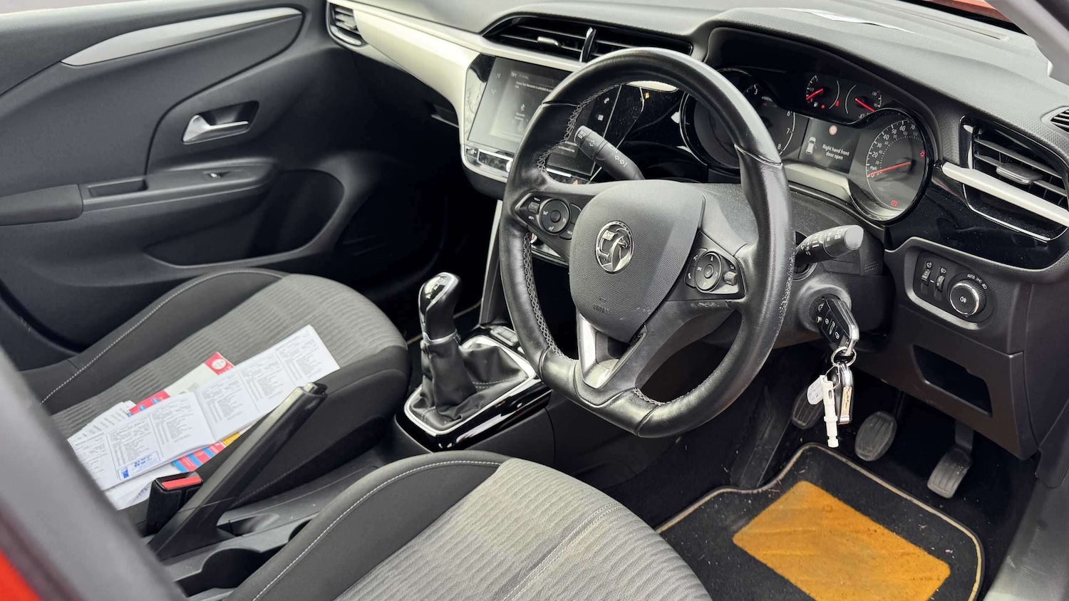 Used Vauxhall Corsa 2020 for sale - 77859118: Photo 5